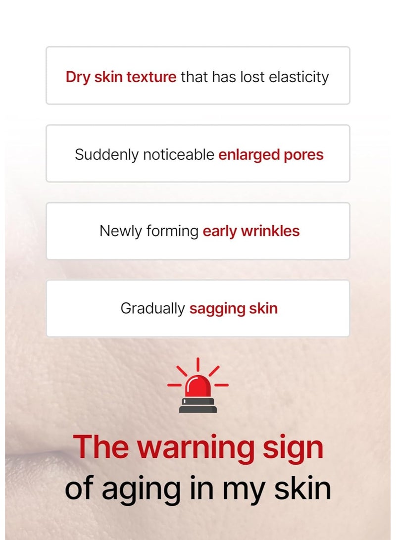 سيليماكس معزز لشد البشرة من فيتا أيه ريتينال شوت مع شبكية شبكية شحمية، ماتريكسيل، مصغر المسام، التجاعيد والخطوط الدقيقة، بشرة أكثر نعومة، 15 مل - Image 3