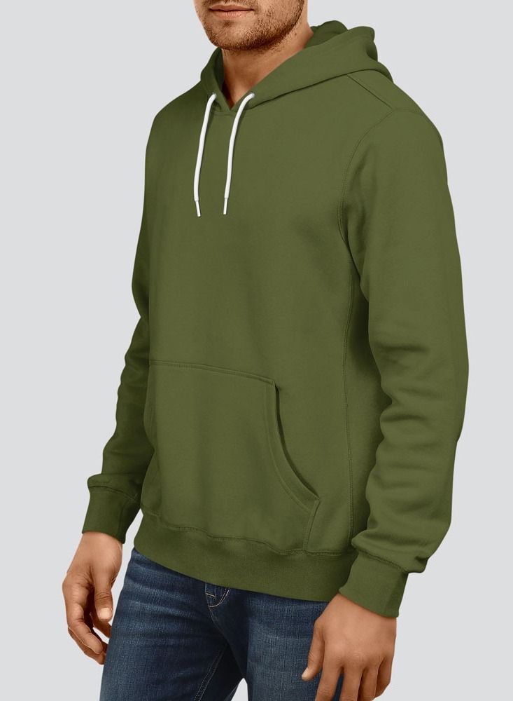 InkMASH Premium Hoodie - Made in UAE - Unisex - Image 2