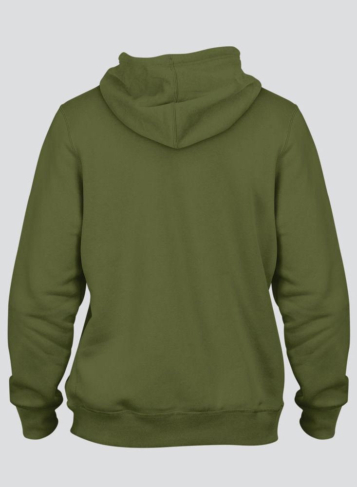 InkMASH Premium Hoodie - Made in UAE - Unisex - Image 3