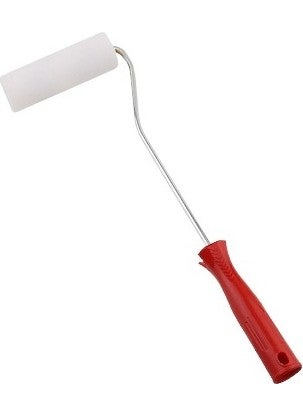 M1 Art Sponge Finger Paint Roller 10 cm 