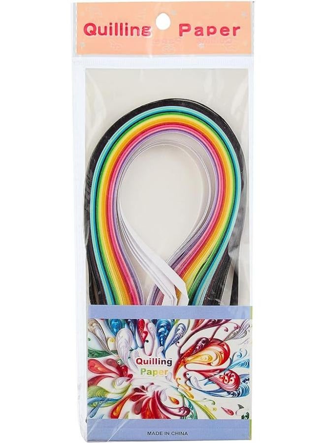 Quilling Paper