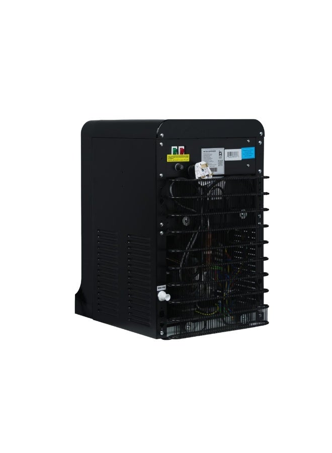 NAQI Self Filling Water Dispenser Hot and Cold Cooler 45 Second Safety Sensor 15 Second Timed Dispensing 2L Cooling 5L Heating - Image 3