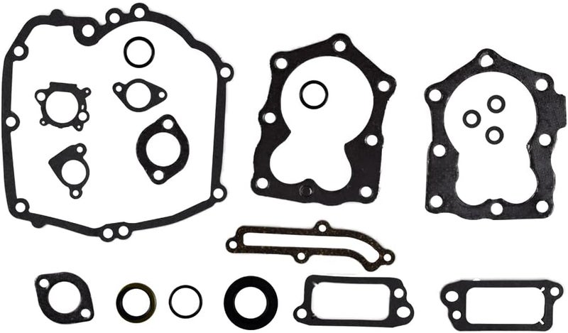Cylinman طقم حشوات المحرك Cylinman 590508 لبرغس وستراتون 590508 794307 497316 - Image 1