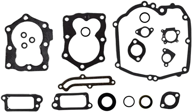 Cylinman طقم حشوات المحرك Cylinman 590508 لبرغس وستراتون 590508 794307 497316 - Image 4