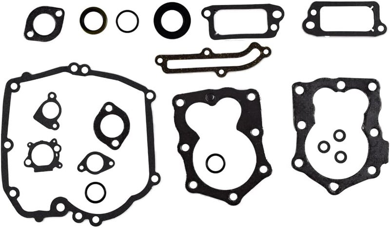 Cylinman طقم حشوات المحرك Cylinman 590508 لبرغس وستراتون 590508 794307 497316 - Image 2