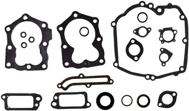 Cylinman طقم حشوات المحرك Cylinman 590508 لبرغس وستراتون 590508 794307 497316 - Image 3