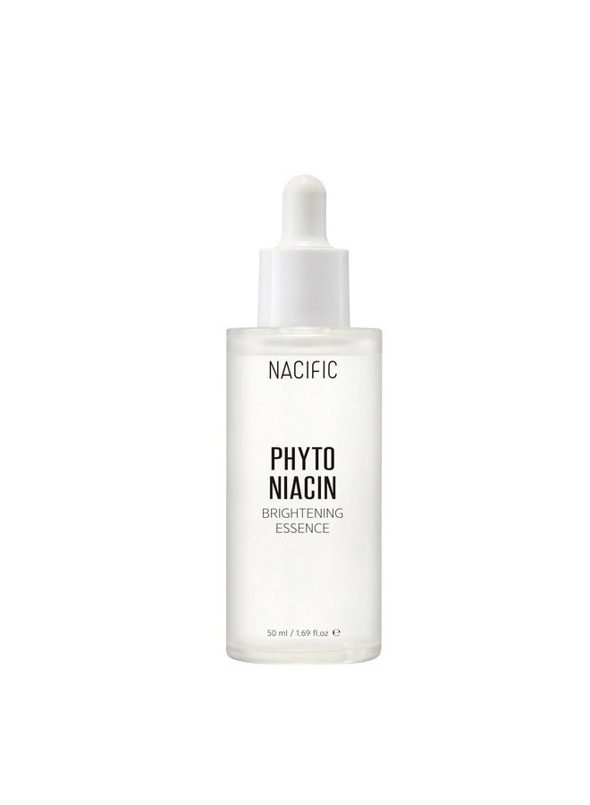 NACIFIC Phyto Niacin Brightening Essence 50ml
