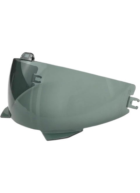 Hjc Hj-V10 Replaceable Visor For I20 Helmets (Dark )