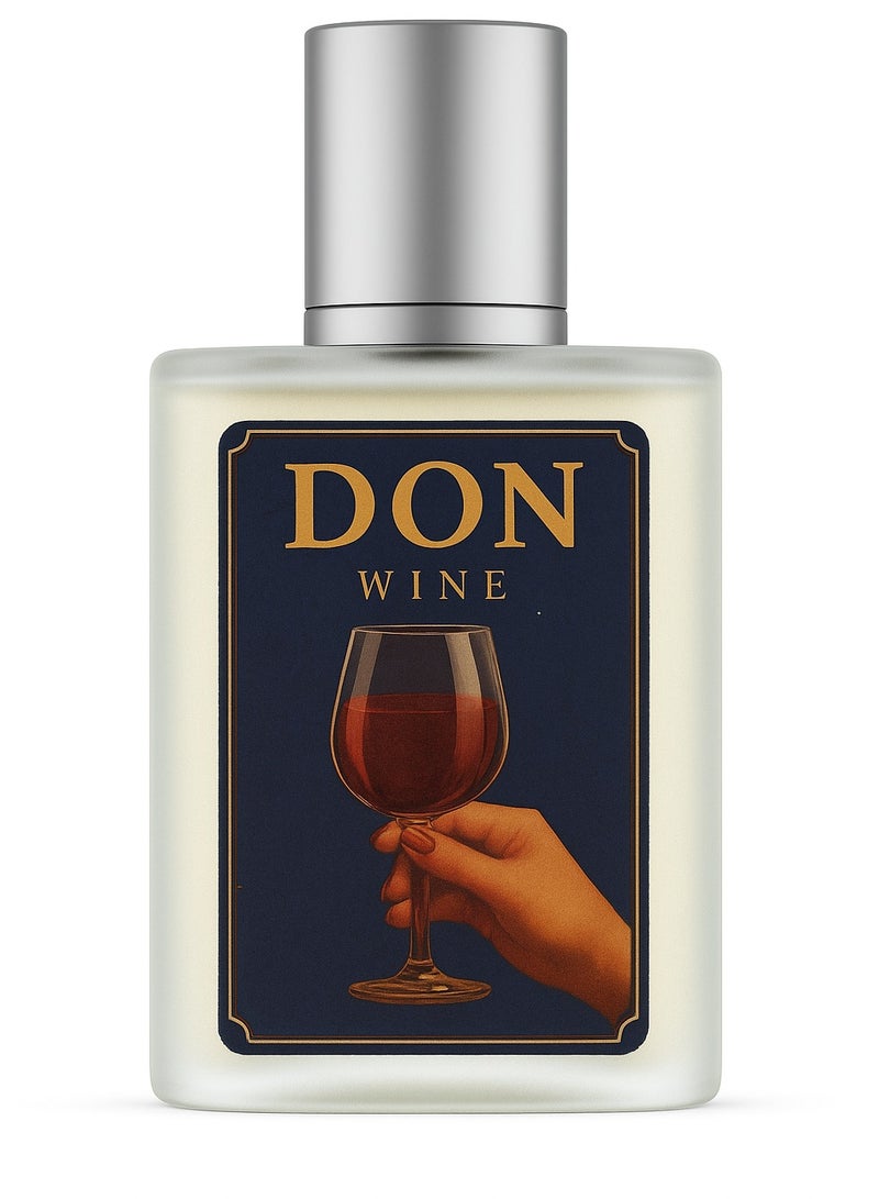 Don Wine Perfume