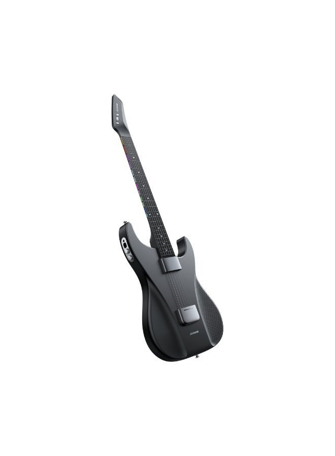 AeroBand Smart Stringless Guitar with Bag & Accessories – Black - Image 2