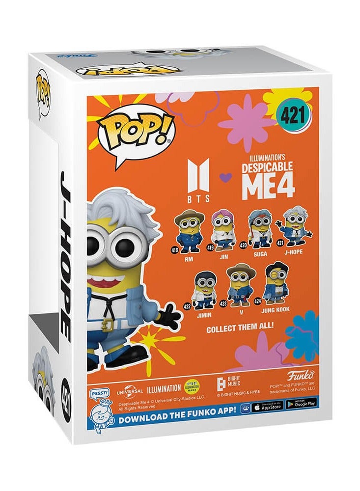 فانكو فينكو بوب! الموسيقى: كي-بوب - بي تي إس × ديسبيكابل مي - جيه-هوب - Image 3