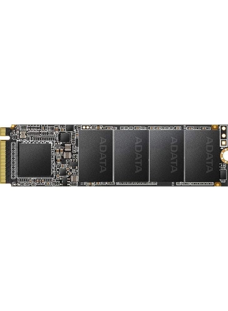 ADATA ASX6000LNP-256GB - Adata SX6000NP Lite 256GB NVME M.2 SSD - Image 2