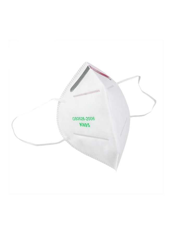 NIBEMINENT 50-Piece Non-Woven Fabrics Mask Set - Image 1