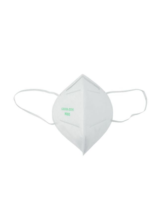 NIBEMINENT 50-Piece Non-Woven Fabrics Mask Set - Image 2