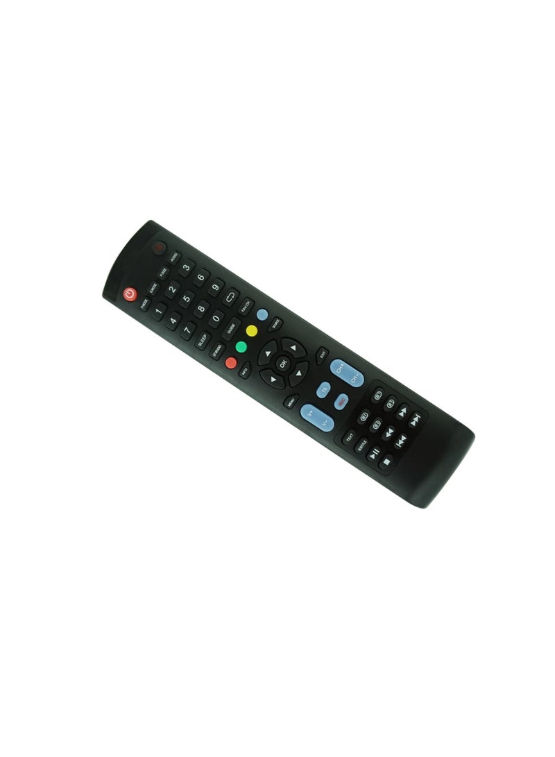 vesus New china Remote Control for Smart TV LCD LED - Image 2