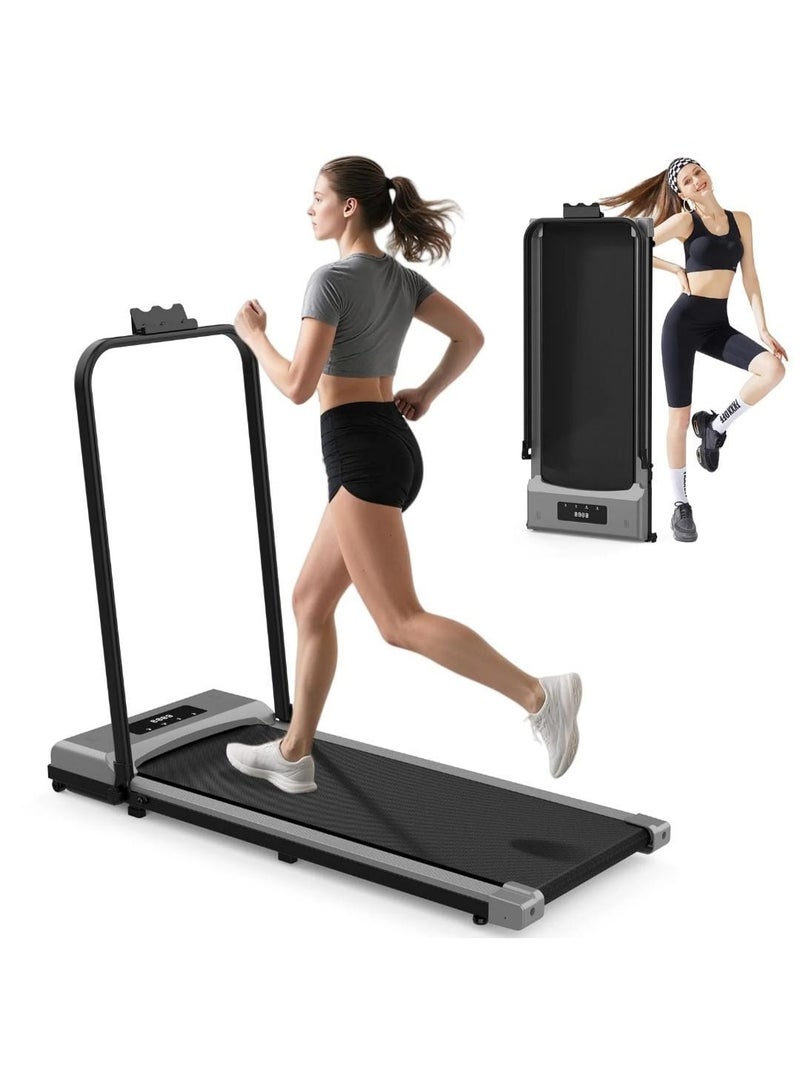 TrueFit True Fit Remote 3800 PL Slim Treadmill, 100 kg Capacity - Image 1