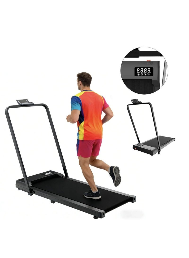 TrueFit True Fit Remote 3800 PL Slim Treadmill, 100 kg Capacity - Image 2