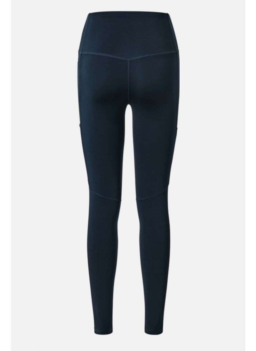 Women Full Length Solid Tights, Navy - pzsku/ZFDE0EE9F231A6CE6C305Z/45/_/1727187643/a865199a-462f-45e8-9c52-64d8ad723e8d