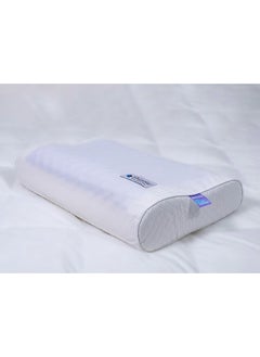 Cannon Shiatsu Massage Contour Pillow 36X61X12Cm  - Image 4