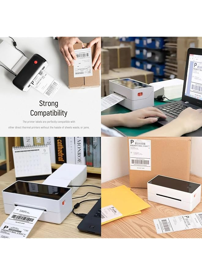 ماكسي لوح مشبك فردي من مادة البولي بروبيلين على شكل فراشة من Mx Scfbb - أزرق - Image 3