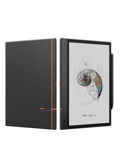 BOOX 10.3" BOOX Note Air4 C eReader Tablet Kaleido 3 Android 13 6GB+64GB E-Ink Colored Tablet  - Image 2
