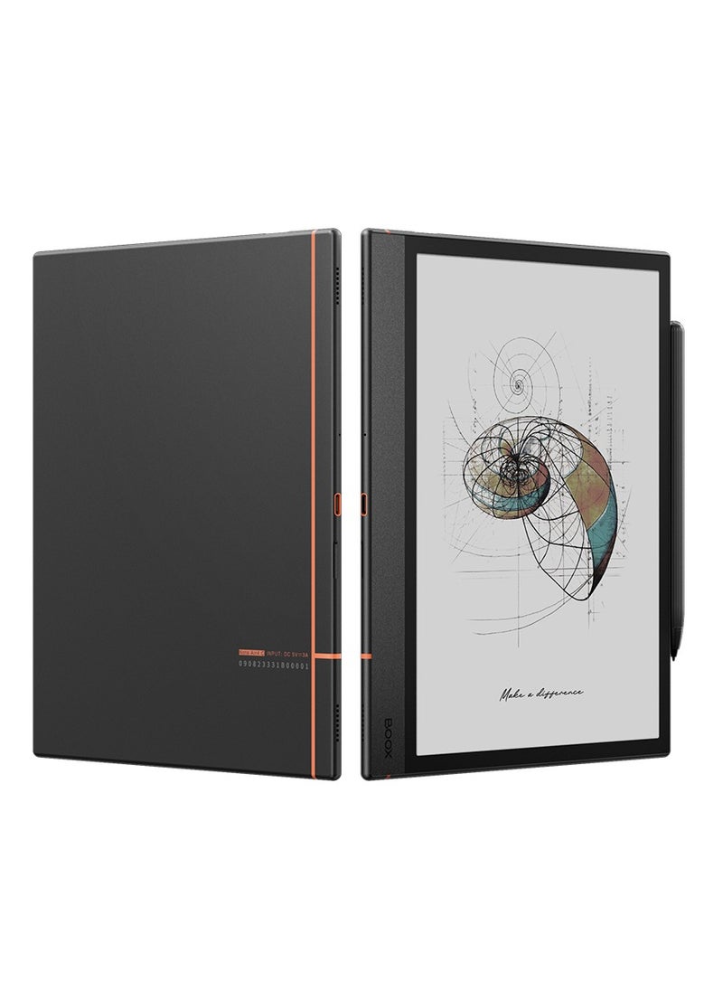 BOOX 10.3" BOOX Note Air4 C eReader Tablet Kaleido 3 Android 13 6GB+64GB E-Ink Colored Tablet  - Image 2