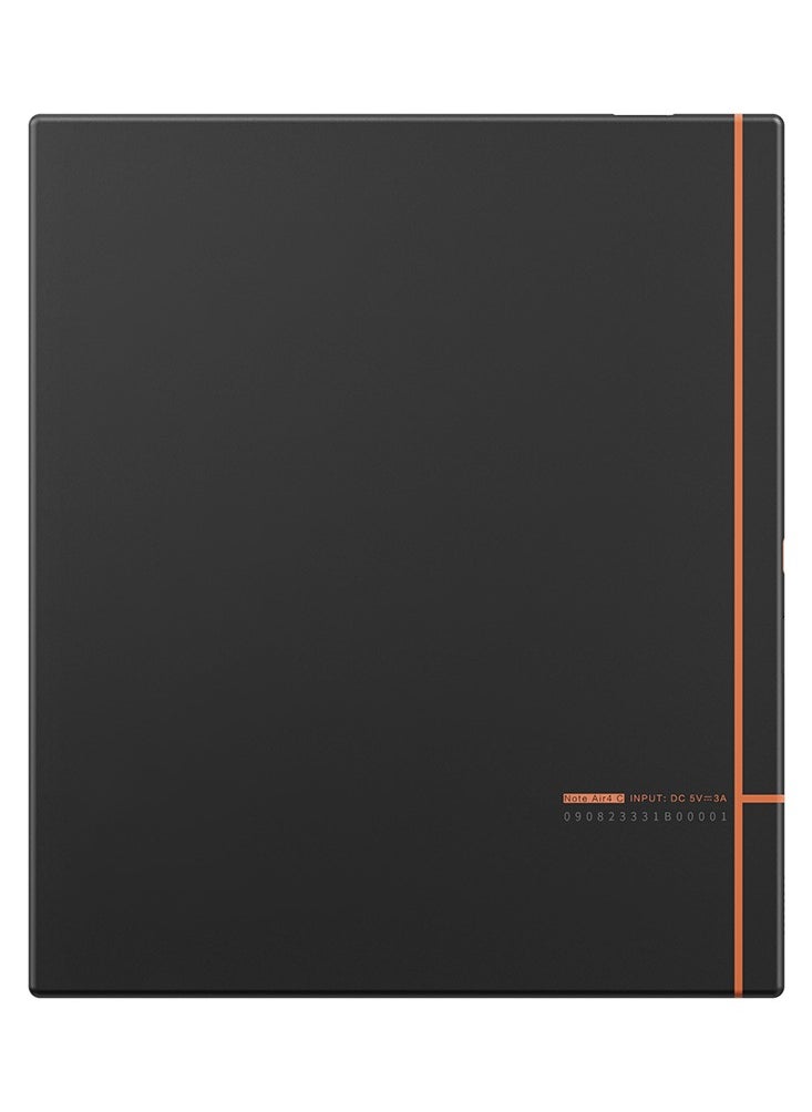 BOOX 10.3" BOOX Note Air4 C eReader Tablet Kaleido 3 Android 13 6GB+64GB E-Ink Colored Tablet  - Image 3