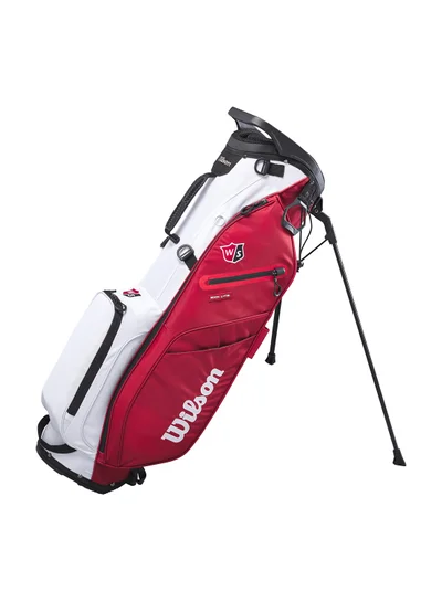 Wilson Exo Lite Stand Golf Bag