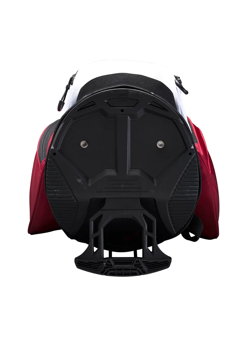 Wilson Red Exo Lite Stand Golf Bag  | Best Price UAE