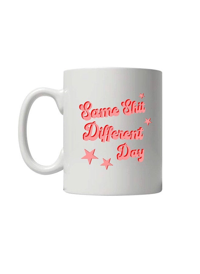 Giftmate - Giftmate Funny Mug - Image 1
