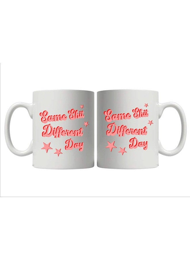 Giftmate - Giftmate Funny Mug - Image 1