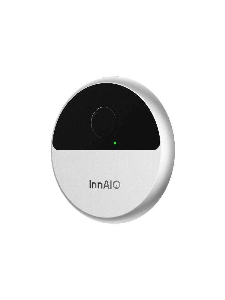 InnAIO T10 AI Magnetic Smart Translator Earbuds, Panda - Image 3