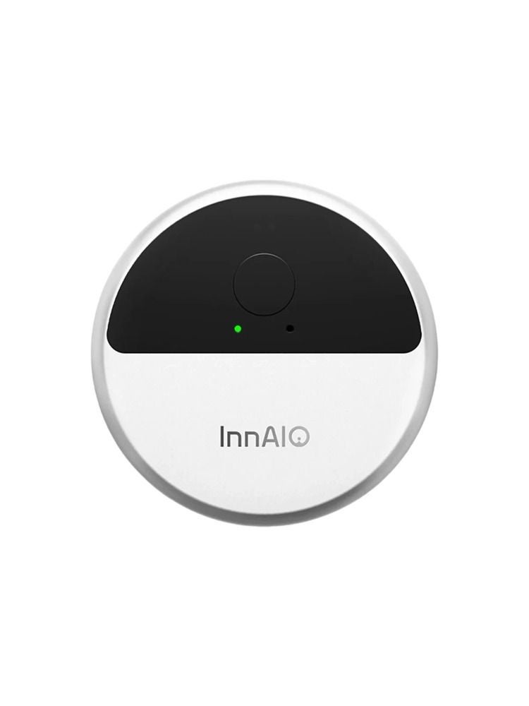 InnAIO T10 AI Magnetic Smart Translator Earbuds, Panda - Image 2