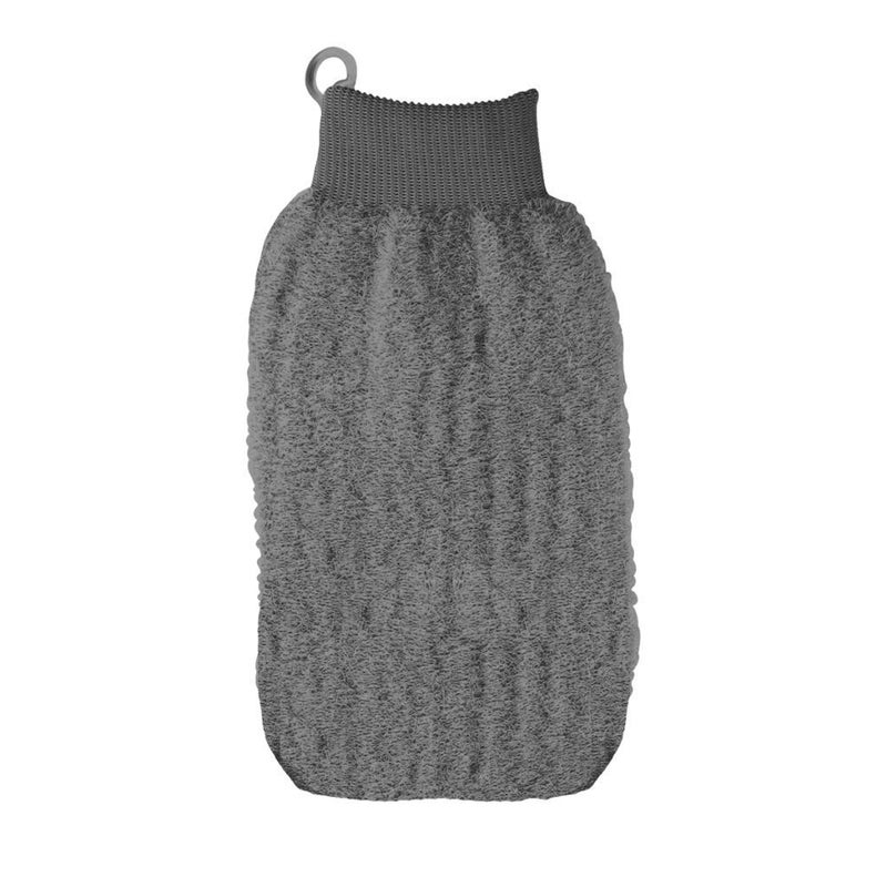 Bump eRaiser Exfoliating Shower Mitt for Ingrown Hair Treatment, Razor Bumps and Razor Burns - Image 2