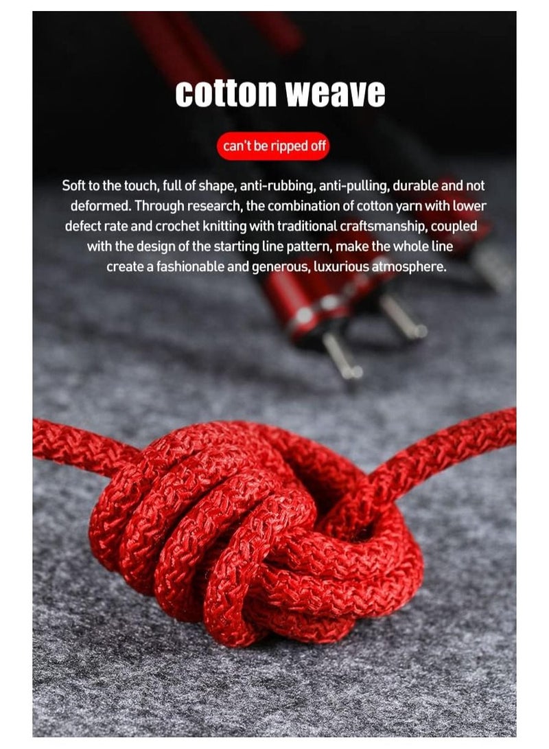 3 in 1 Multi 5A original fast charging 1.2m cable, CE, FCC, ROSH Certified, Lighting/Type C/Micro, compatible with iPhone 3A /Huawei/Samsung/OPPO vooc/Xiaomi/Honor - Image 5