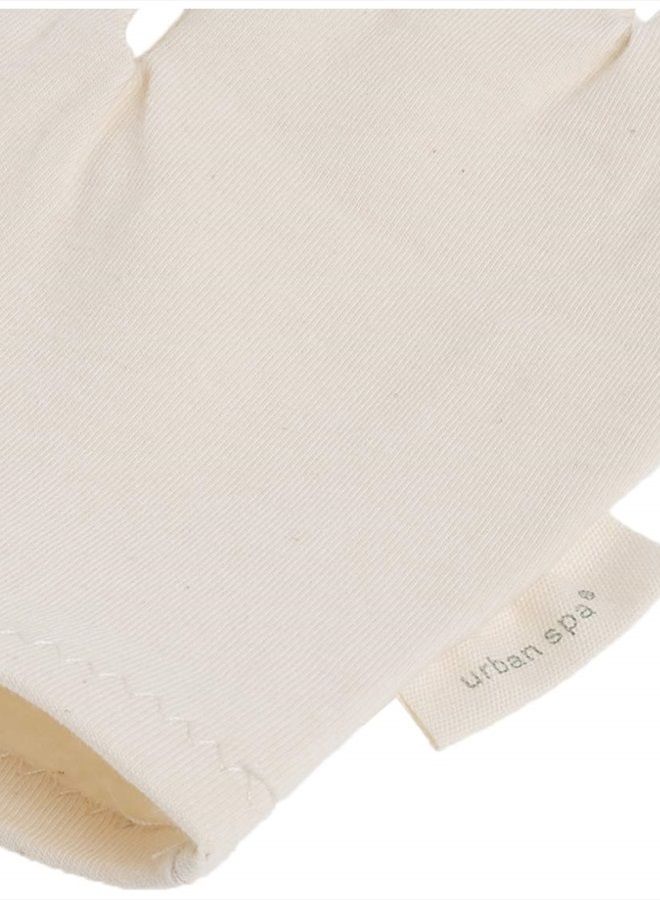Urban Spa Moisturizing Gloves to Keep your Hands Smooth, Hydrated and Moisturized  - Image 3