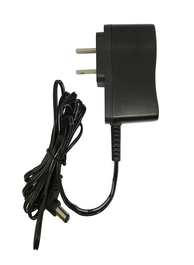 iTouchless AC Power Adapter for Automatic Sensor Trash Cans, Official and Manufacturer Certified, UL Listed, Energy Saving - Image 5