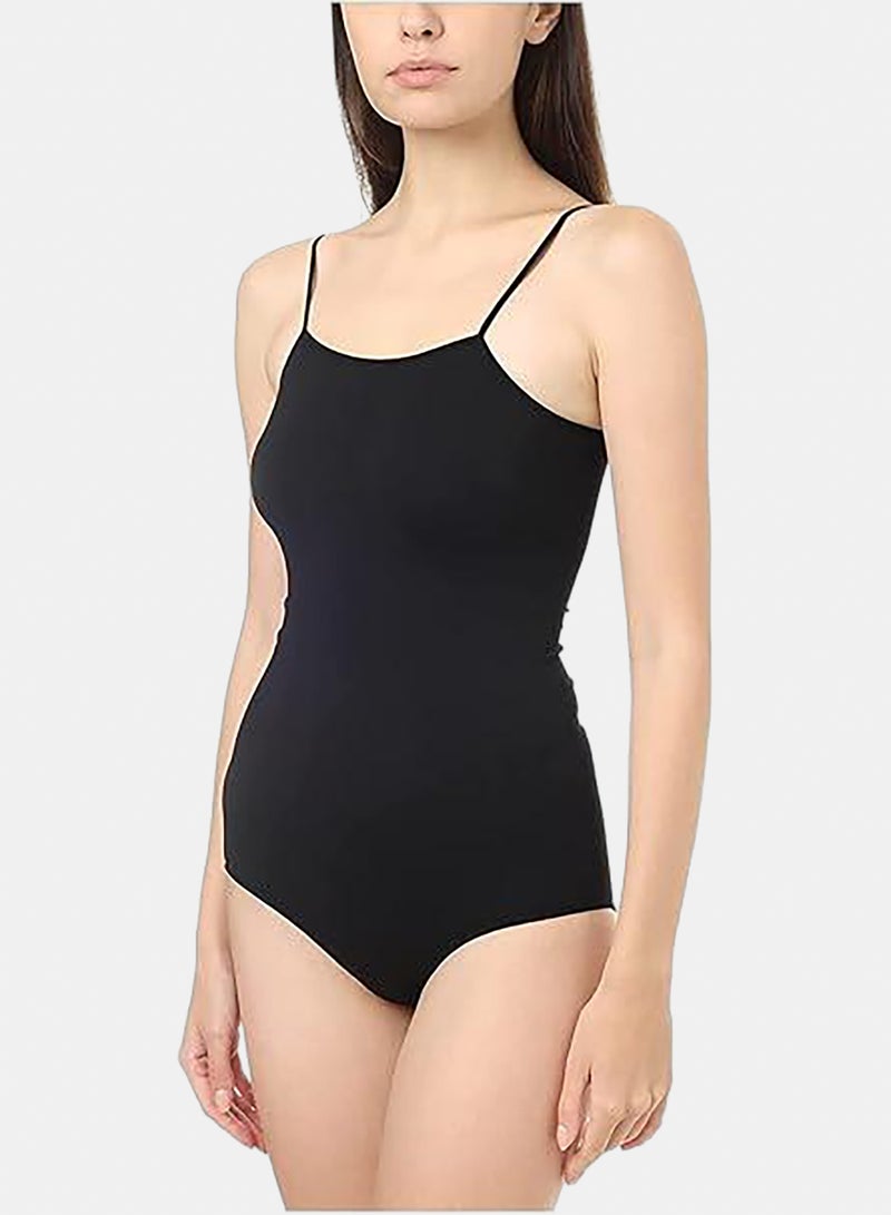 Silvy Lycra Wave4 Sleeveless Bodysuit Underwear - Image 1