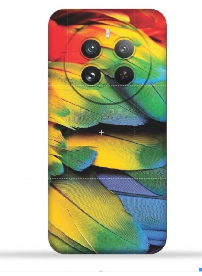 AMC DESIGN Protective Case Cover For Realme 12 Pro / Realme 12 Pro Plus