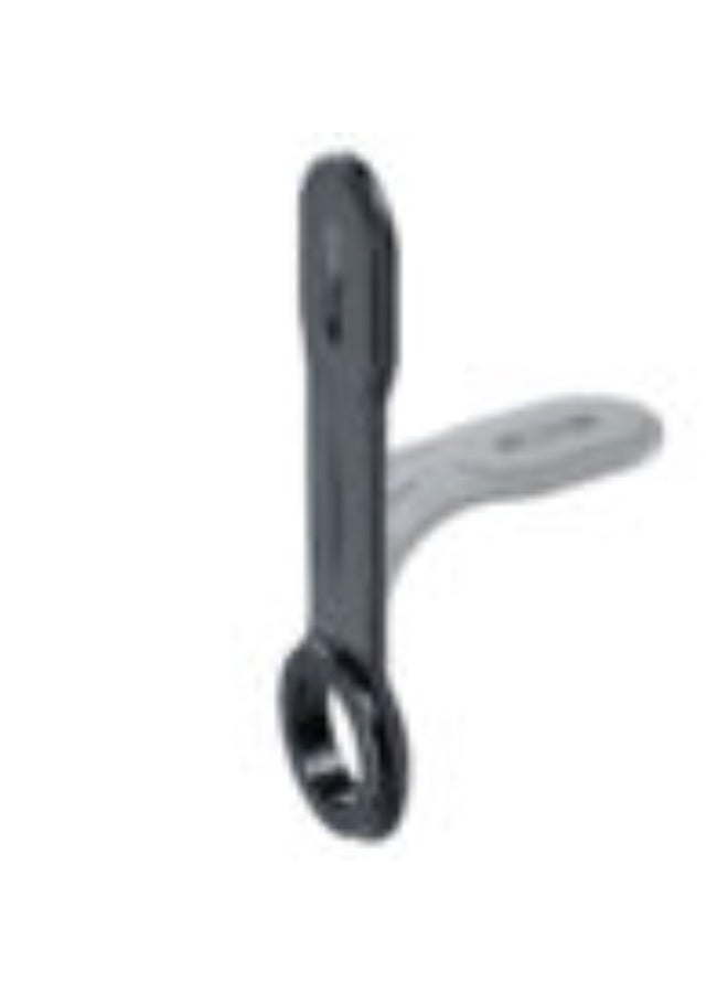 ACEFAST Car Mount Magnetic Holder D19, Strong Rounded Magnets, Hook & Loop Fastener, Dashboard Mount, Universal for Mobile Phones  - Black - Image 3