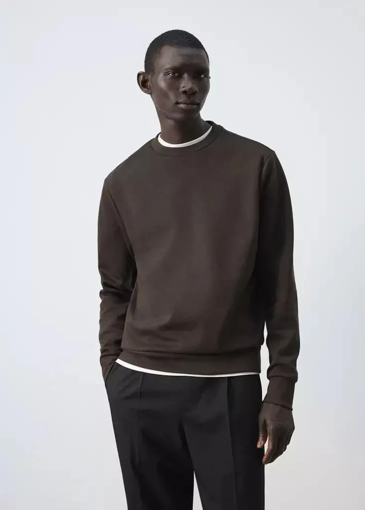 Sudadera NOLA