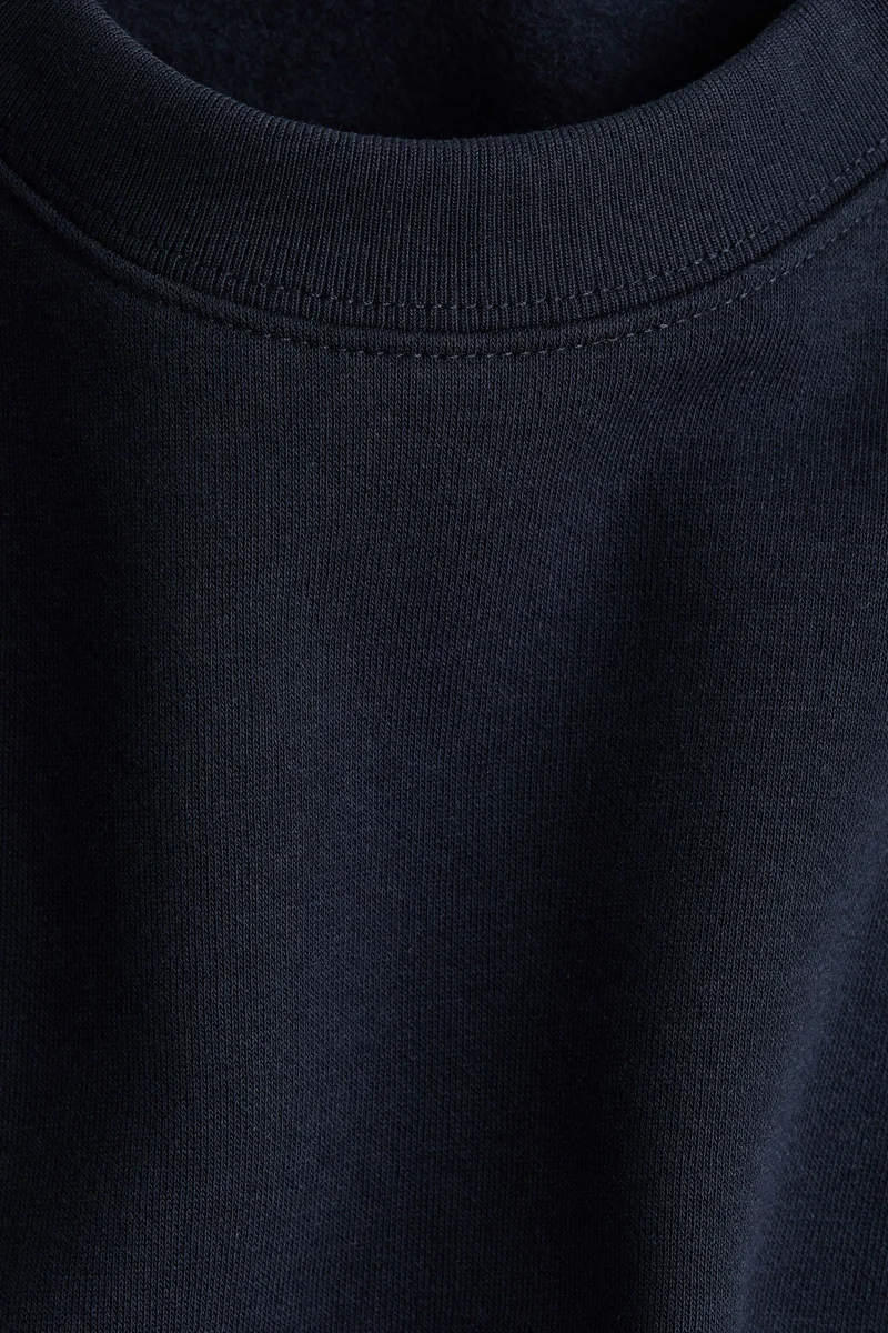 H&M Oversized sweatshirt