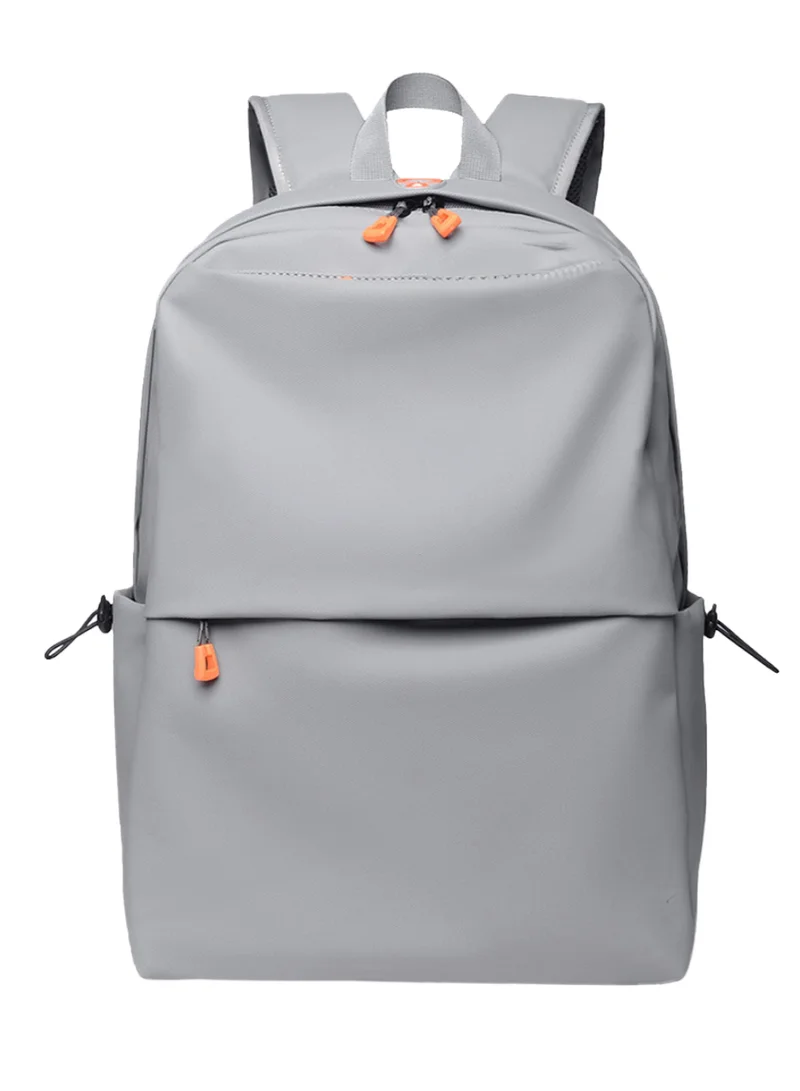 flâneur Backpack with Large Compartments - Durable Daypack for Men and Women, Schoolbag for Students, Lightweight, Comfortable Straps, Fashionable Design, Perfect for Travel and Sports