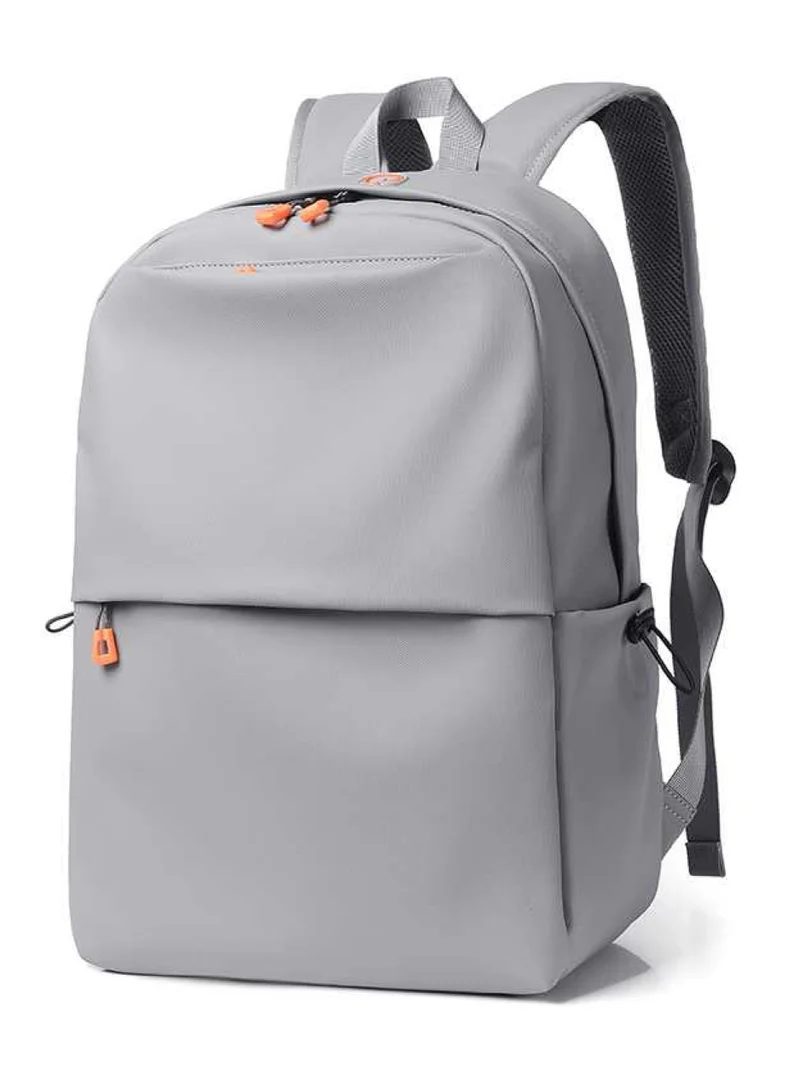 flâneur Backpack with Large Compartments - Durable Daypack for Men and Women, Schoolbag for Students, Lightweight, Comfortable Straps, Fashionable Design, Perfect for Travel and Sports