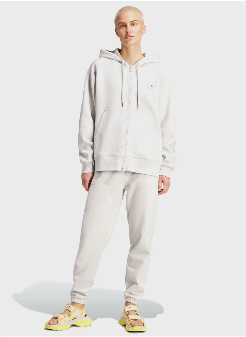 adidas By Stella McCartney Logo Sweatpants