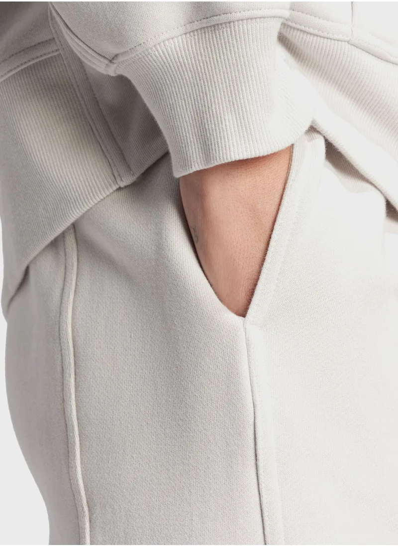 adidas By Stella McCartney Logo Sweatpants