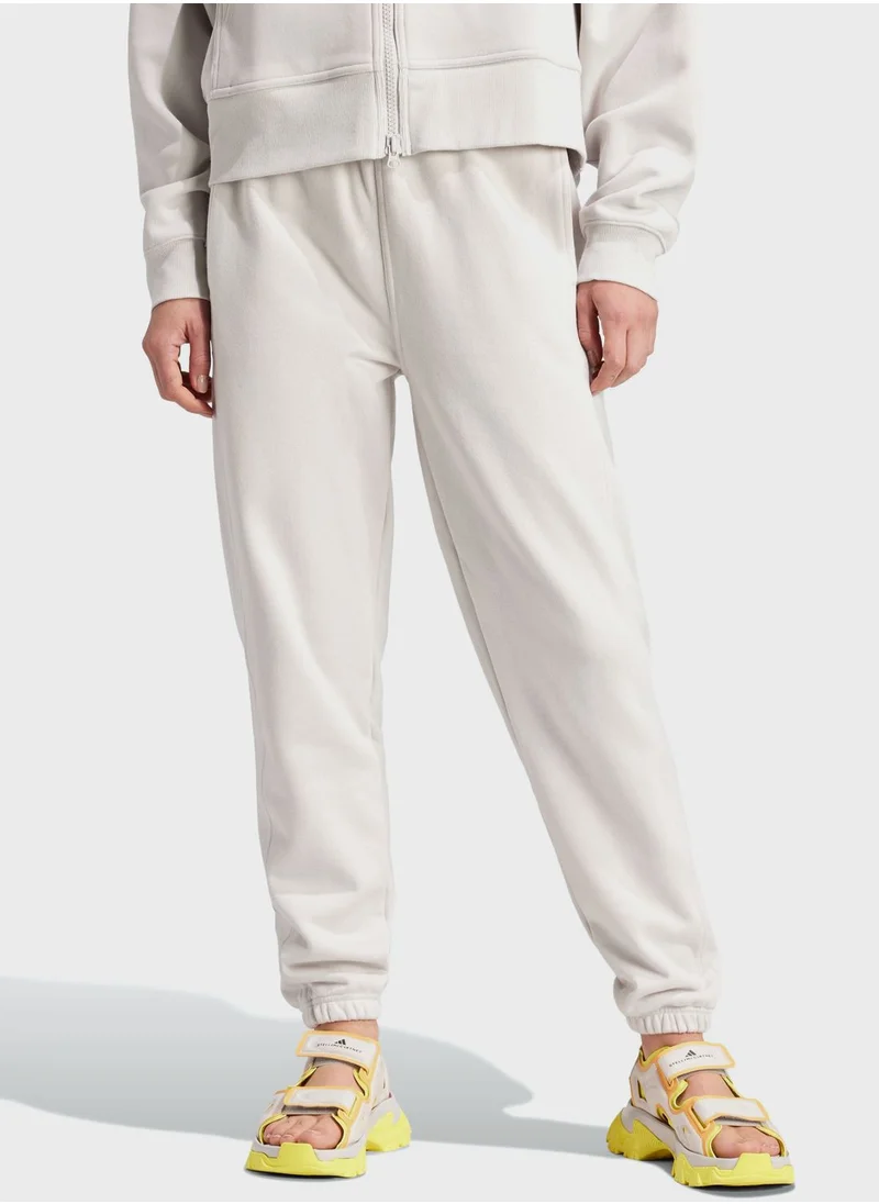 adidas By Stella McCartney Logo Sweatpants