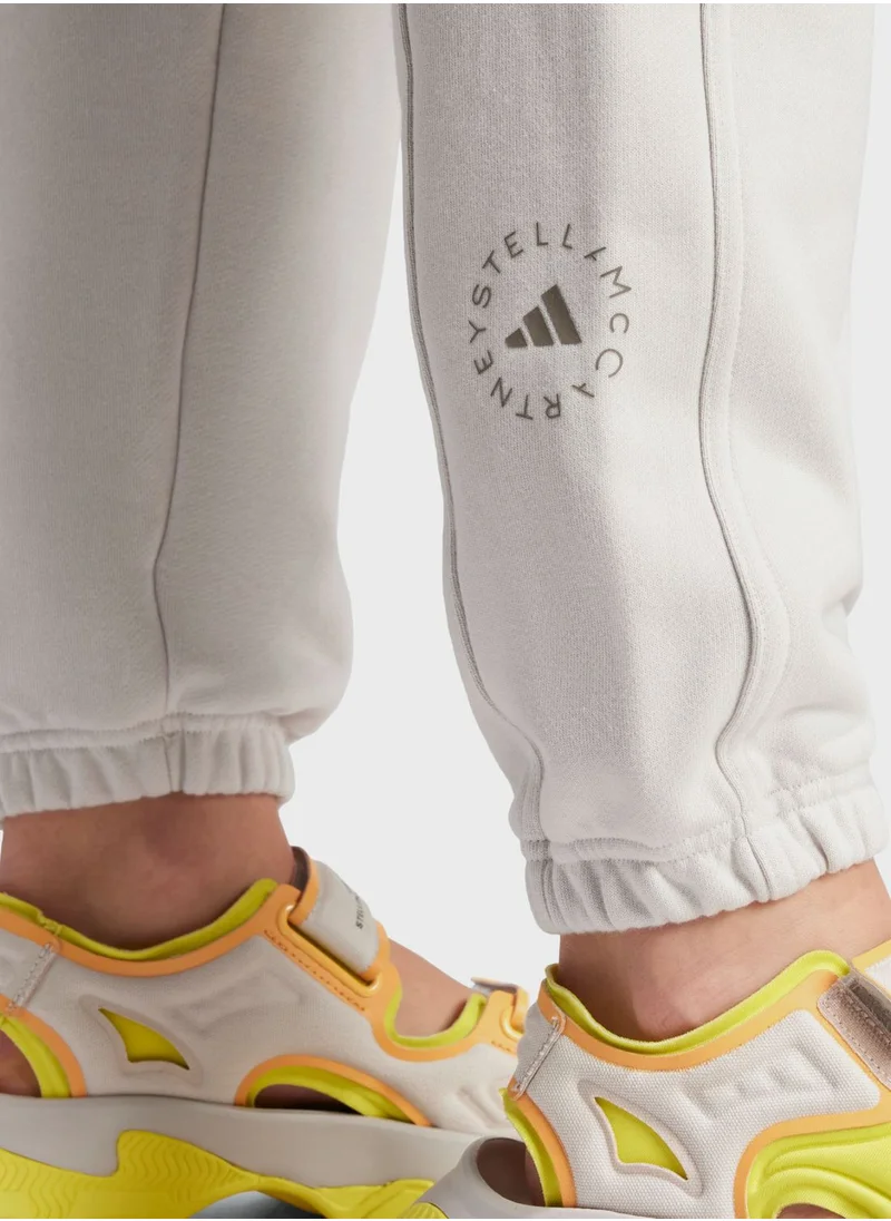 adidas By Stella McCartney Logo Sweatpants