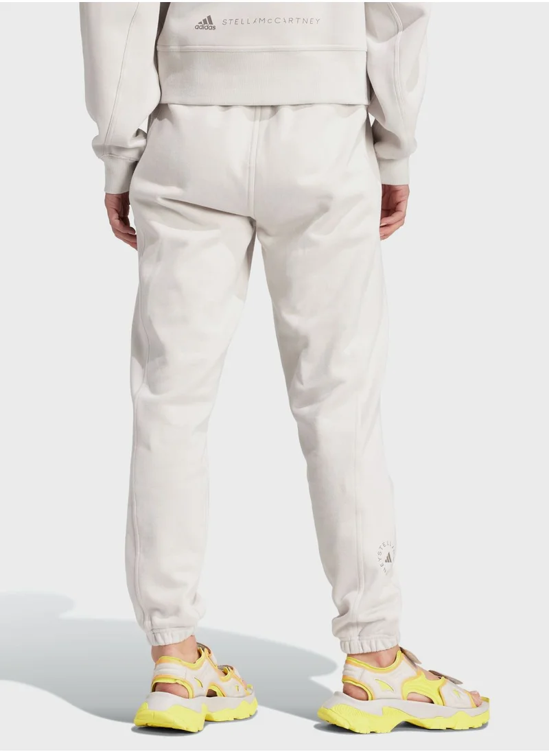 adidas By Stella McCartney Logo Sweatpants