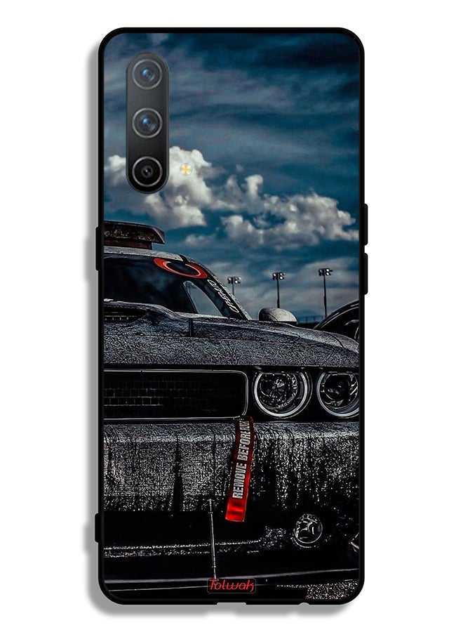 Tolwak OnePlus Nord CE 5G Protective Case Cover Remove Before Car - Image 2